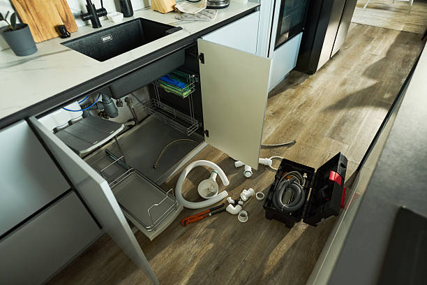 24/7 Emergency Toilet Repair experts in Vandalia, OH
